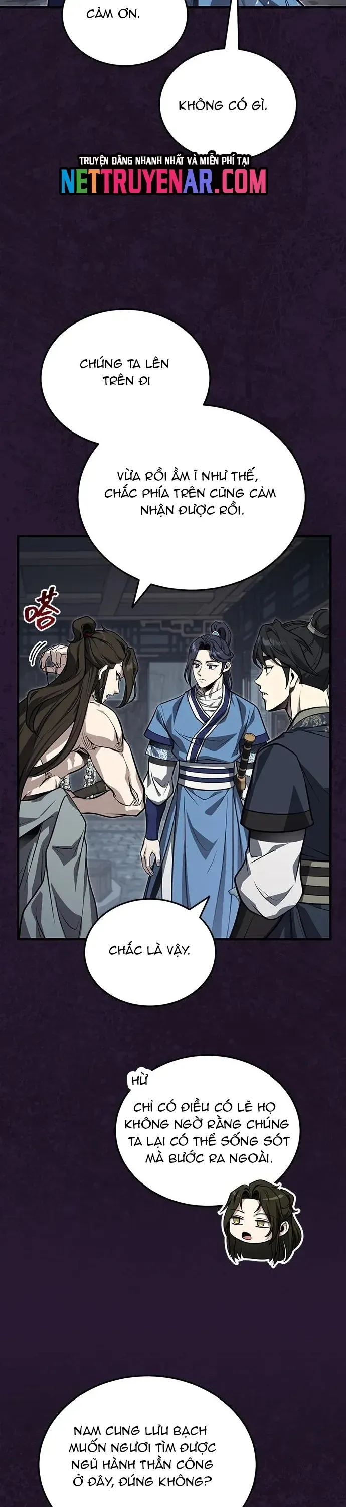 Thiếu Gia Yểu Mệnh Nhà Họ Bạch Chapter 72 - 16