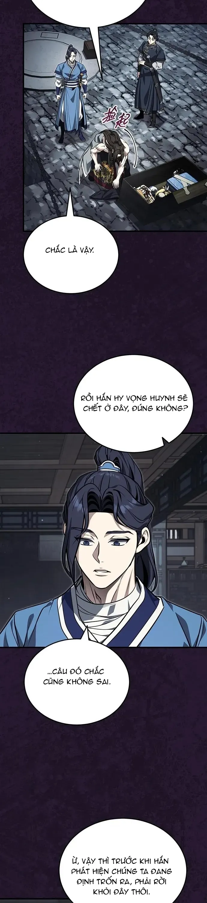 Thiếu Gia Yểu Mệnh Nhà Họ Bạch Chapter 72 - 17