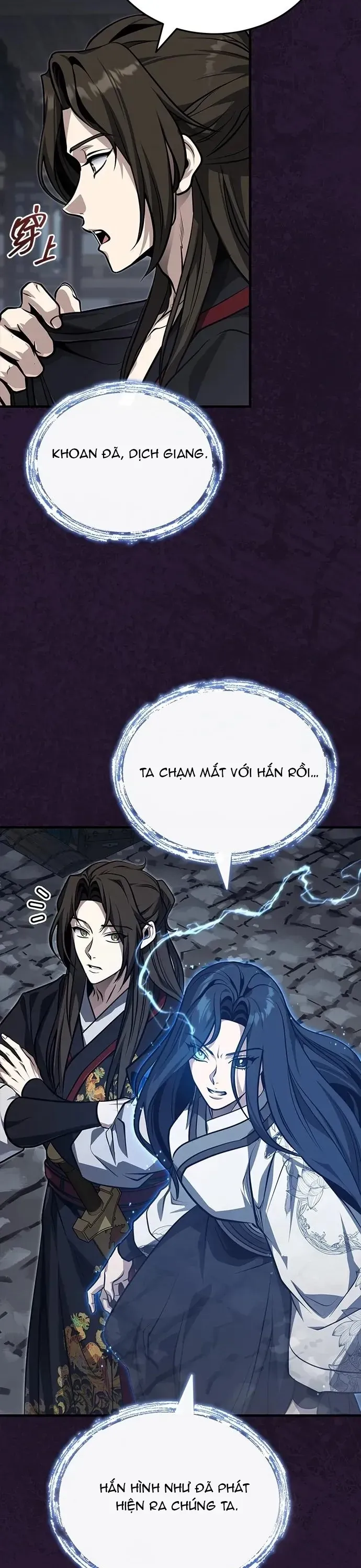 Thiếu Gia Yểu Mệnh Nhà Họ Bạch Chapter 72 - 18