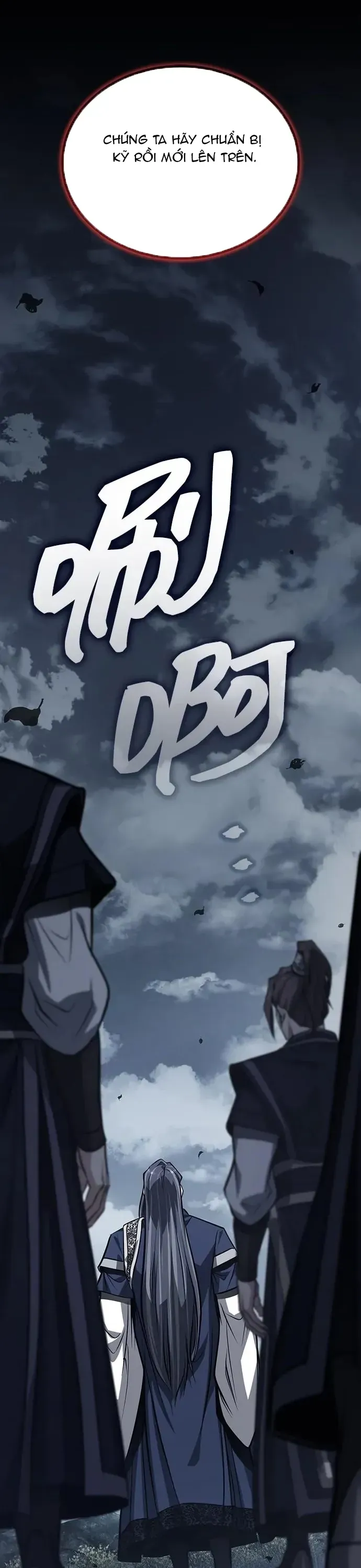 Thiếu Gia Yểu Mệnh Nhà Họ Bạch Chapter 72 - 20