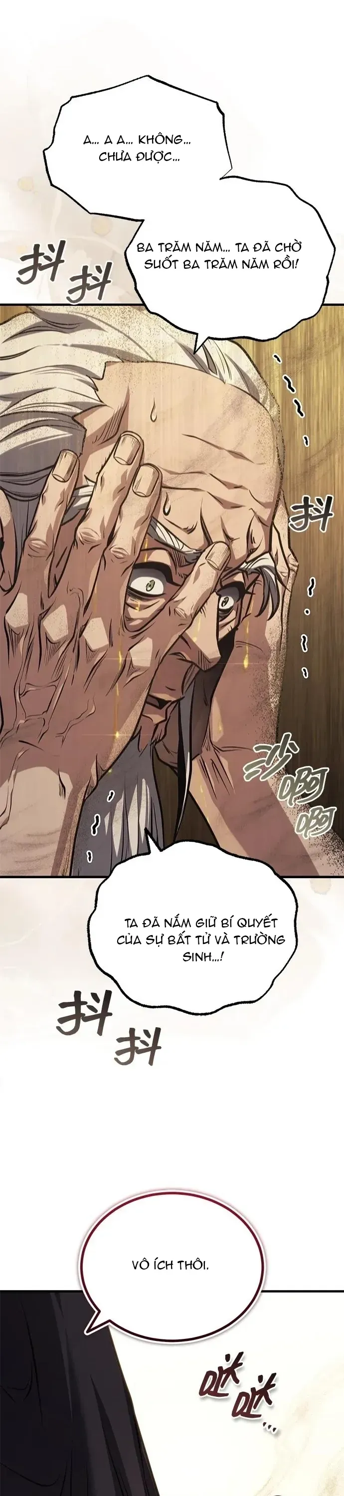 Thiếu Gia Yểu Mệnh Nhà Họ Bạch Chapter 72 - 3