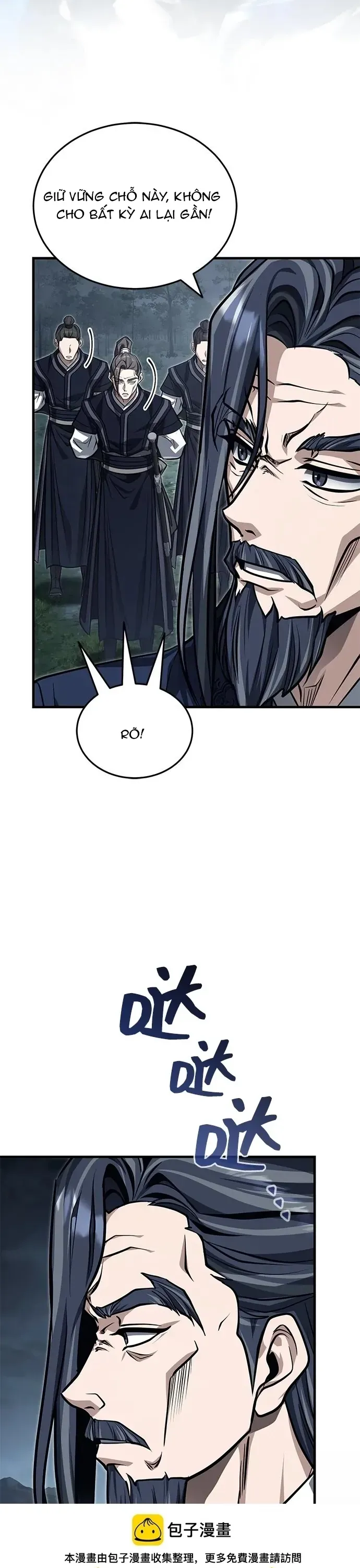 Thiếu Gia Yểu Mệnh Nhà Họ Bạch Chapter 72 - 22