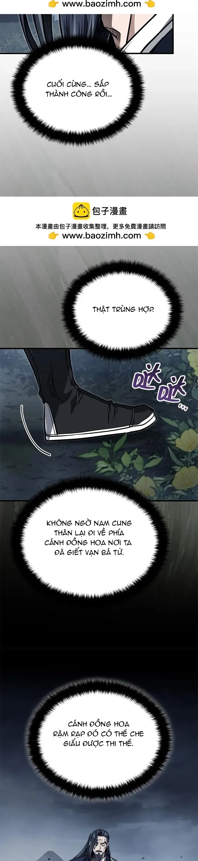 Thiếu Gia Yểu Mệnh Nhà Họ Bạch Chapter 72 - 23