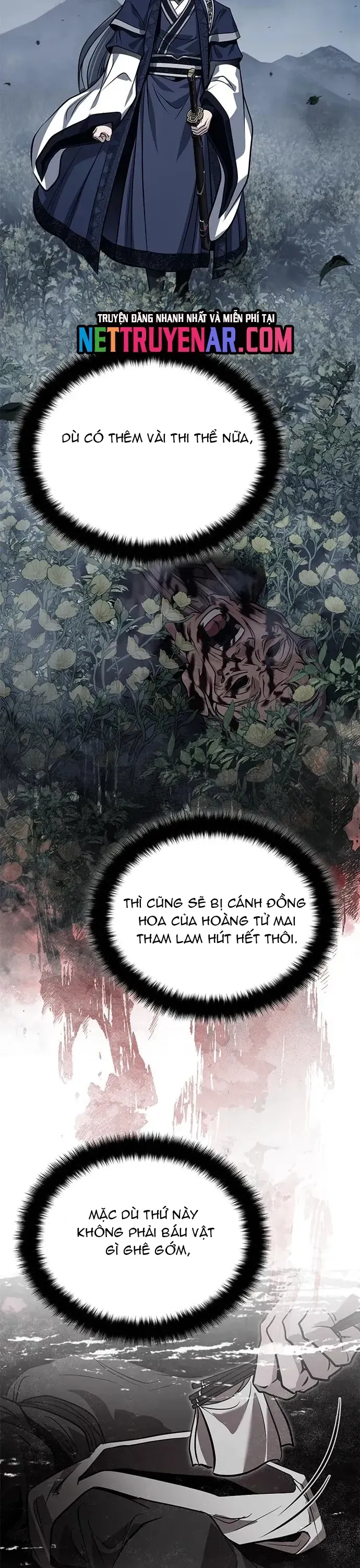 Thiếu Gia Yểu Mệnh Nhà Họ Bạch Chapter 72 - 24