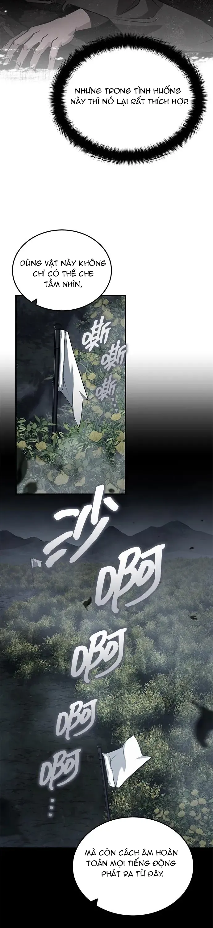 Thiếu Gia Yểu Mệnh Nhà Họ Bạch Chapter 72 - 25