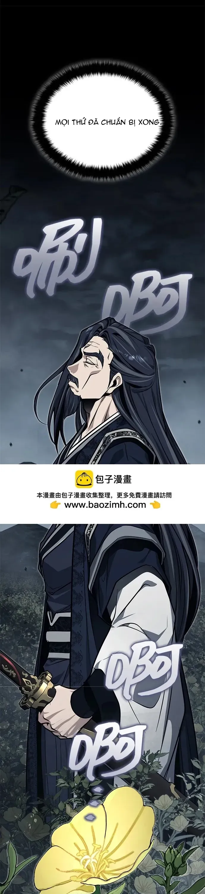 Thiếu Gia Yểu Mệnh Nhà Họ Bạch Chapter 72 - 26