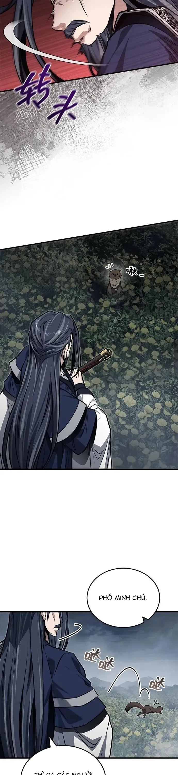 Thiếu Gia Yểu Mệnh Nhà Họ Bạch Chapter 72 - 28