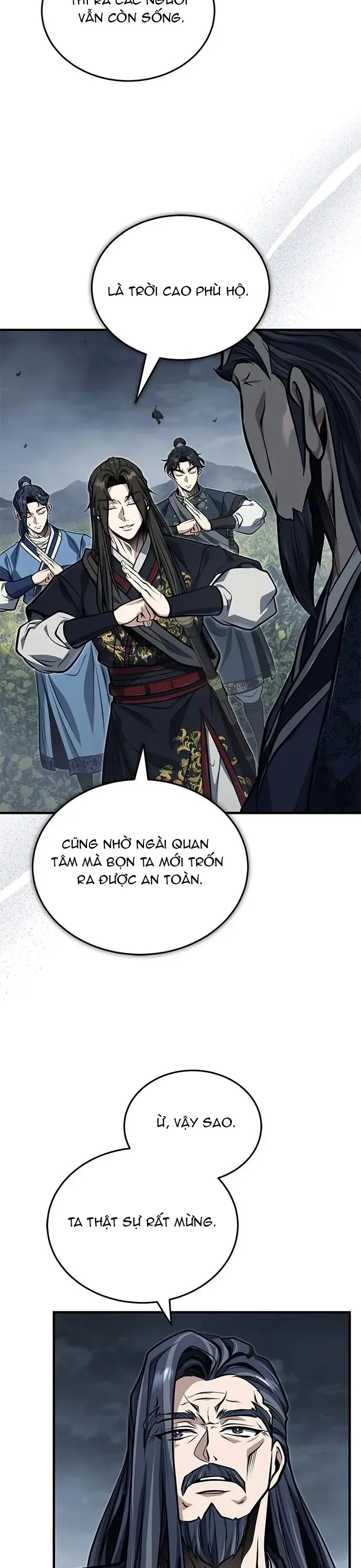 Thiếu Gia Yểu Mệnh Nhà Họ Bạch Chapter 72 - 29