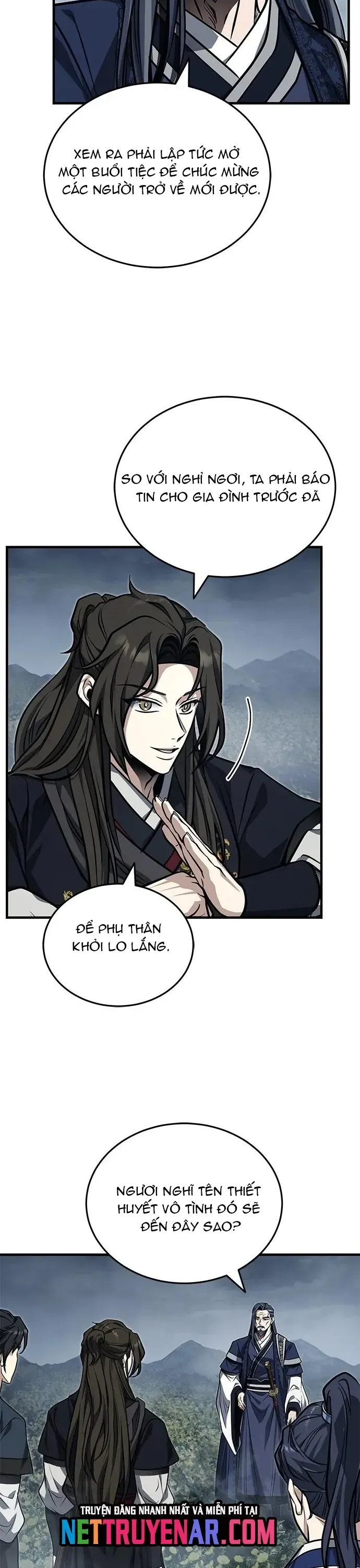 Thiếu Gia Yểu Mệnh Nhà Họ Bạch Chapter 72 - 30