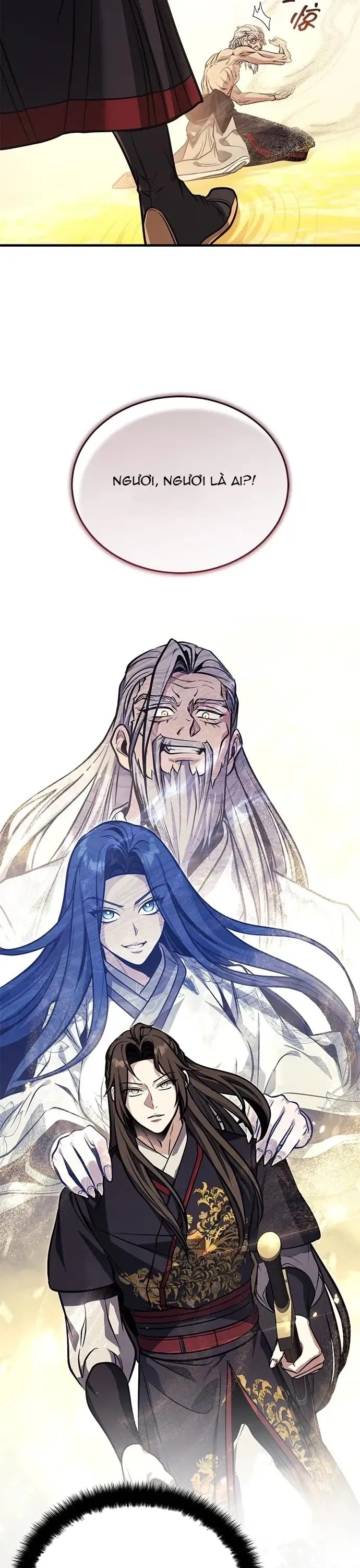 Thiếu Gia Yểu Mệnh Nhà Họ Bạch Chapter 72 - 4