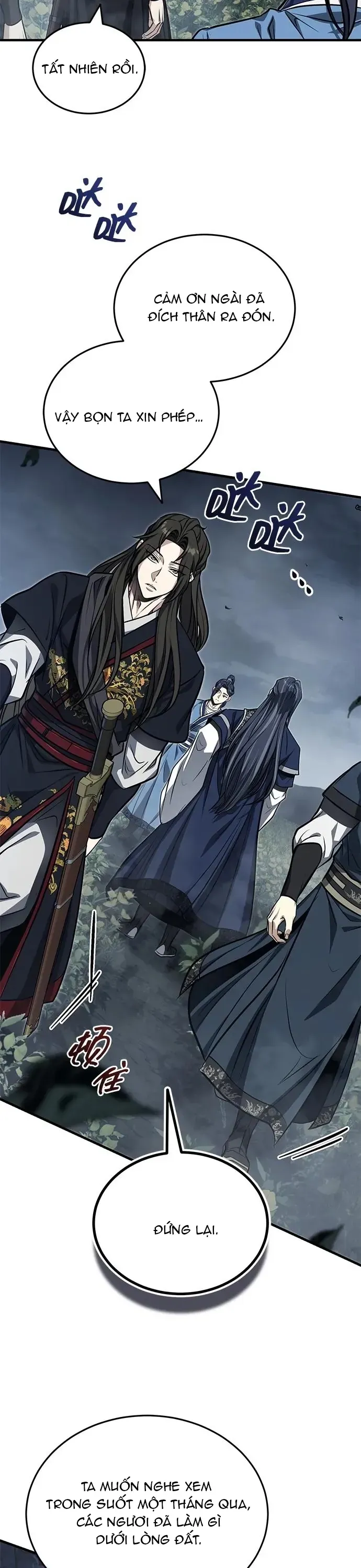 Thiếu Gia Yểu Mệnh Nhà Họ Bạch Chapter 72 - 31