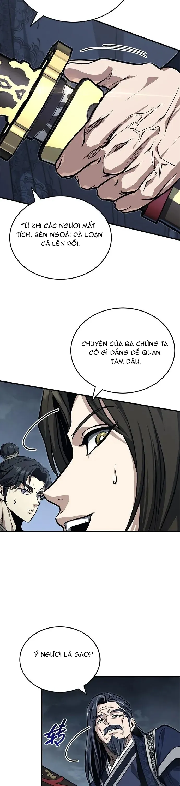 Thiếu Gia Yểu Mệnh Nhà Họ Bạch Chapter 72 - 32