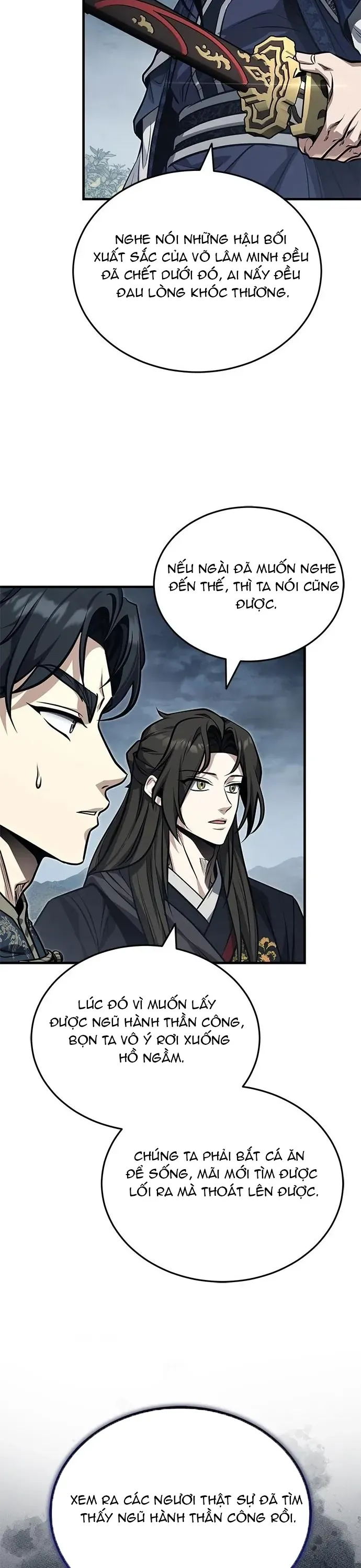 Thiếu Gia Yểu Mệnh Nhà Họ Bạch Chapter 72 - 33