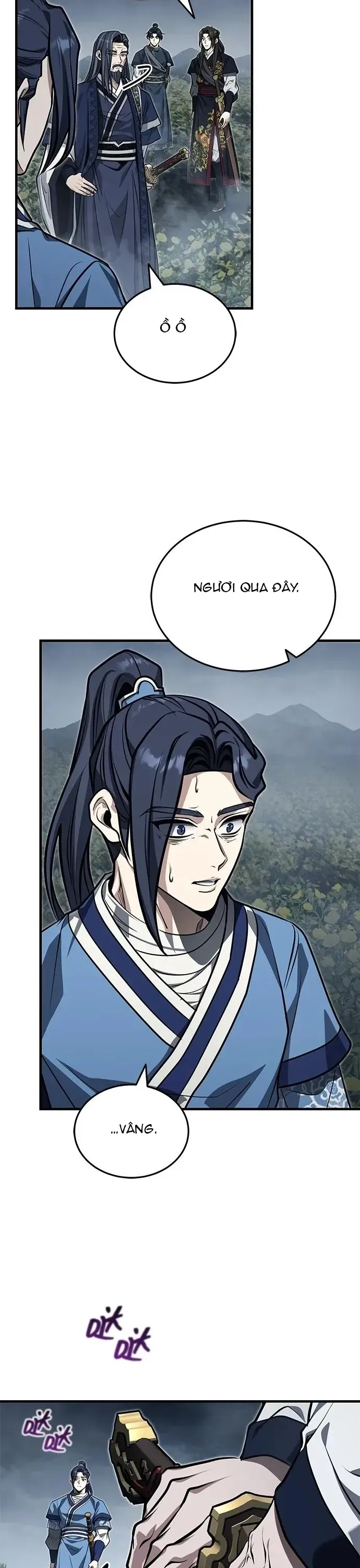 Thiếu Gia Yểu Mệnh Nhà Họ Bạch Chapter 72 - 35