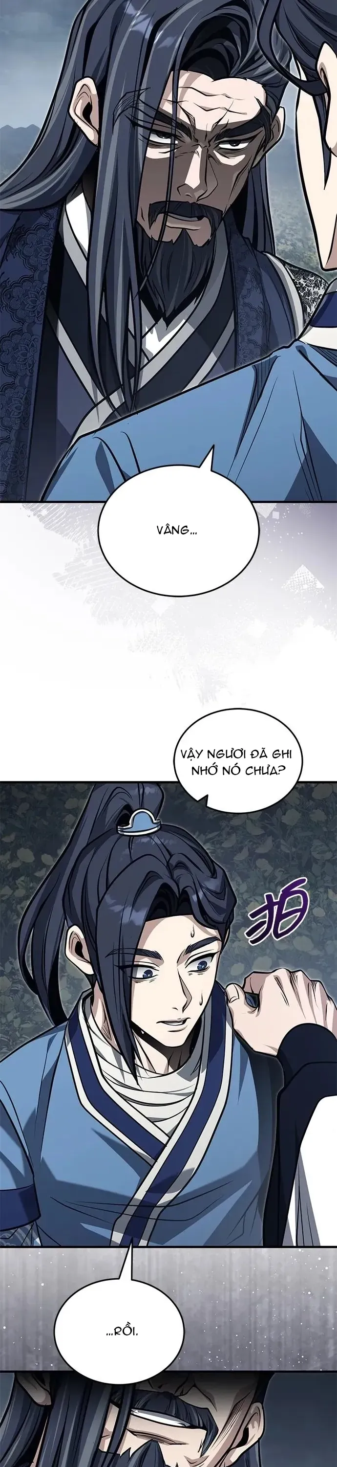 Thiếu Gia Yểu Mệnh Nhà Họ Bạch Chapter 72 - 38