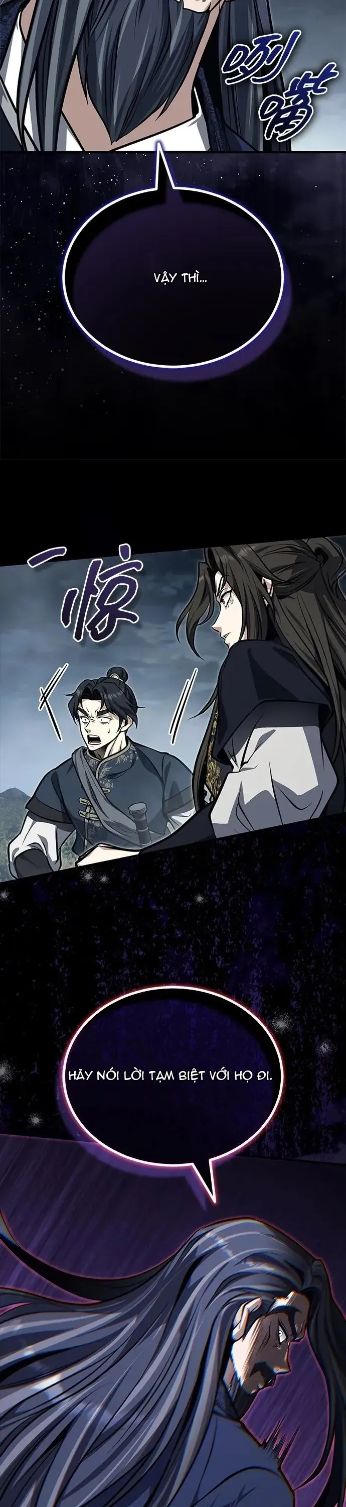 Thiếu Gia Yểu Mệnh Nhà Họ Bạch Chapter 72 - 39