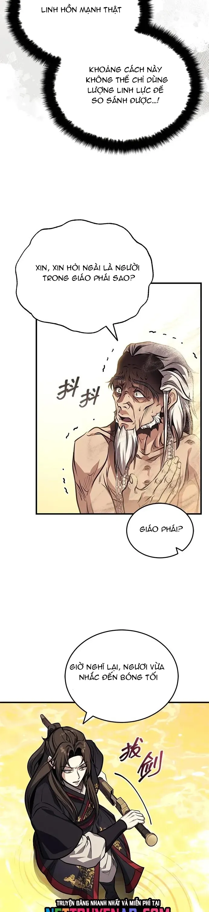 Thiếu Gia Yểu Mệnh Nhà Họ Bạch Chapter 72 - 5