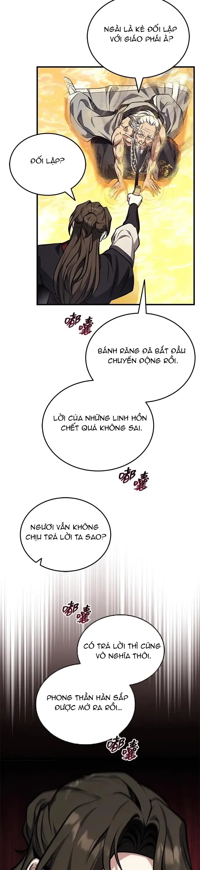 Thiếu Gia Yểu Mệnh Nhà Họ Bạch Chapter 72 - 7