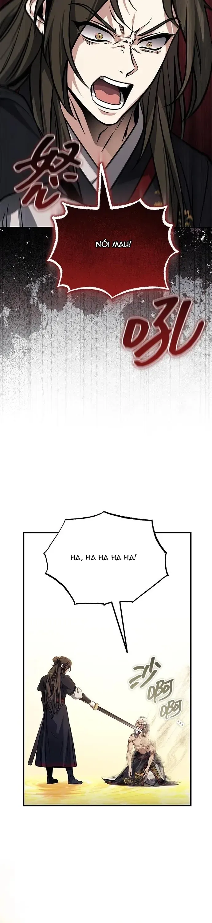 Thiếu Gia Yểu Mệnh Nhà Họ Bạch Chapter 72 - 8