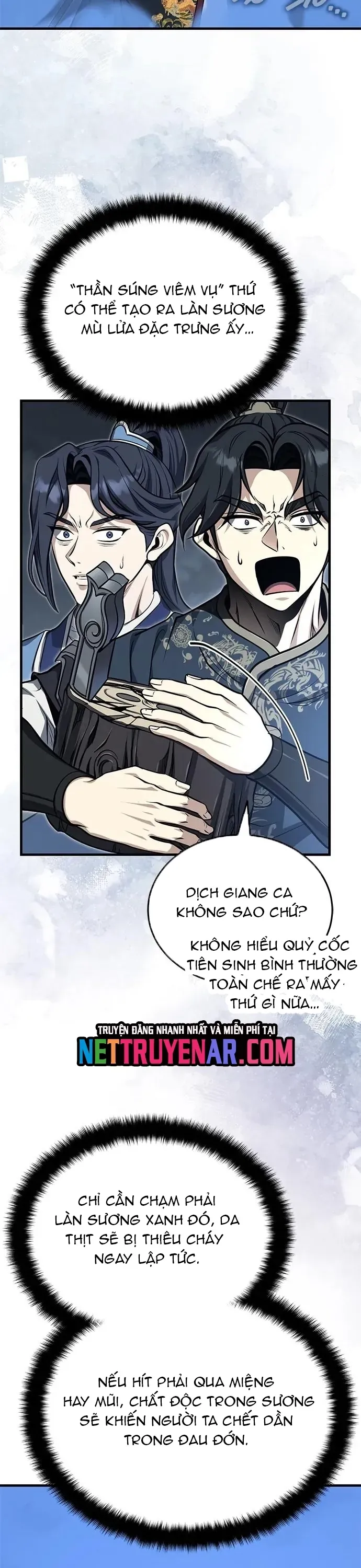 Thiếu Gia Yểu Mệnh Nhà Họ Bạch Chapter 73 - 12