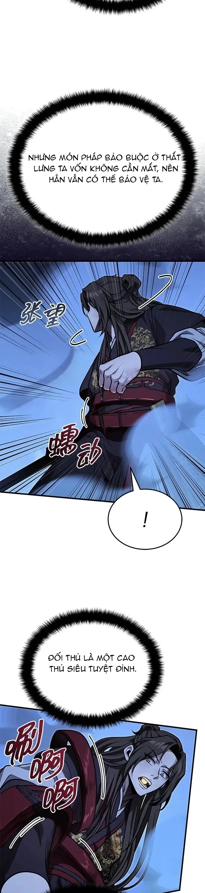 Thiếu Gia Yểu Mệnh Nhà Họ Bạch Chapter 73 - 14