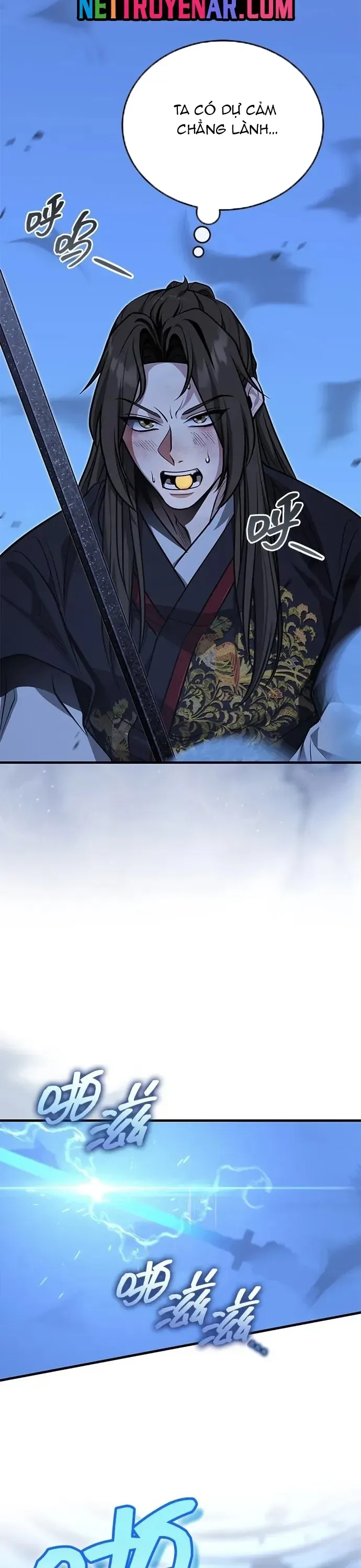 Thiếu Gia Yểu Mệnh Nhà Họ Bạch Chapter 73 - 16