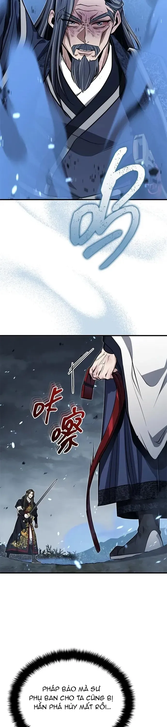 Thiếu Gia Yểu Mệnh Nhà Họ Bạch Chapter 73 - 18