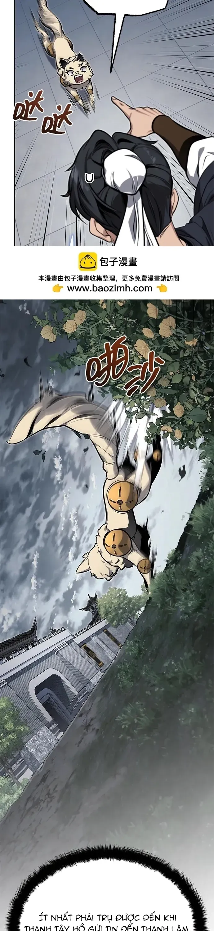 Thiếu Gia Yểu Mệnh Nhà Họ Bạch Chapter 73 - 21