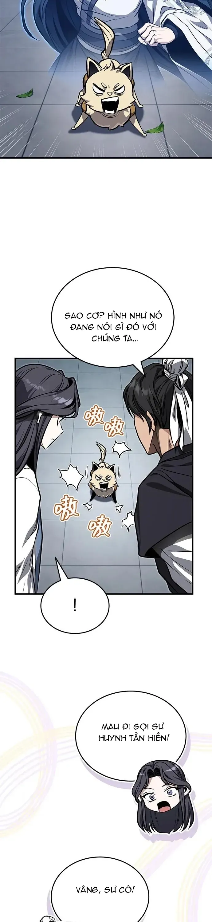 Thiếu Gia Yểu Mệnh Nhà Họ Bạch Chapter 73 - 24