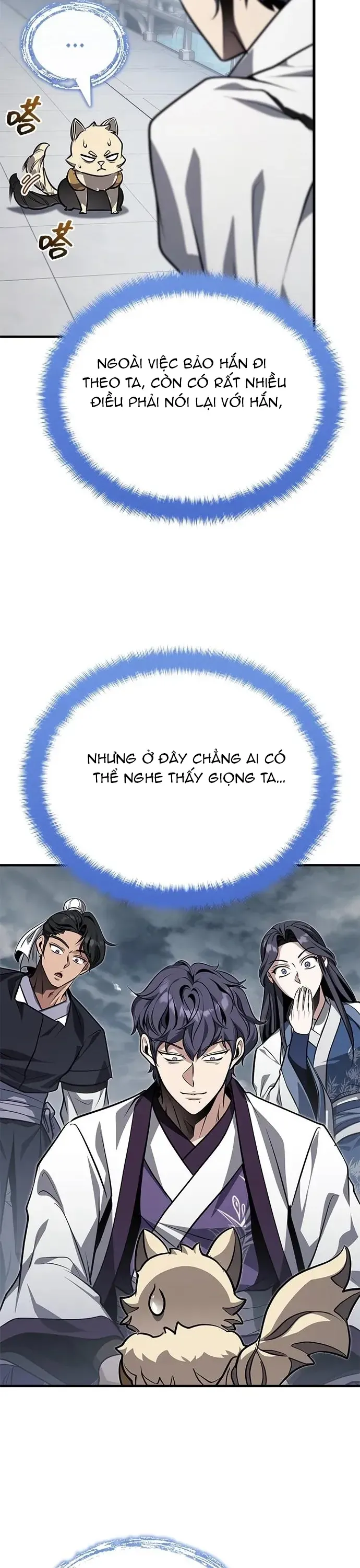 Thiếu Gia Yểu Mệnh Nhà Họ Bạch Chapter 73 - 26