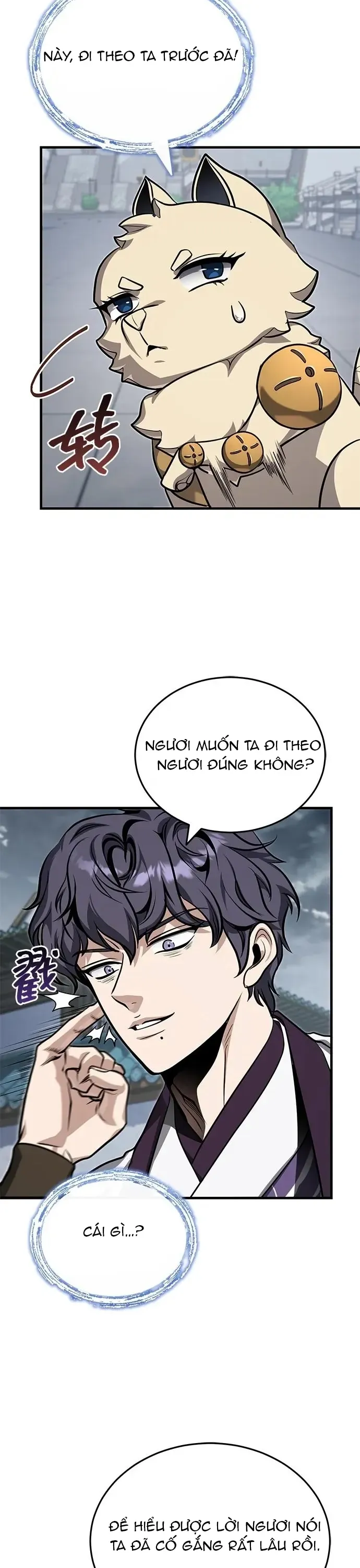 Thiếu Gia Yểu Mệnh Nhà Họ Bạch Chapter 73 - 27