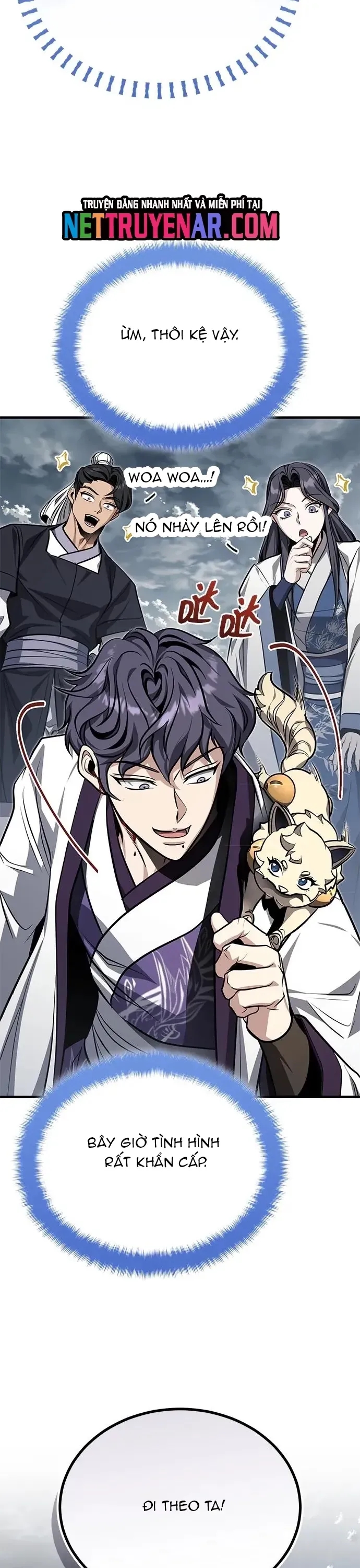 Thiếu Gia Yểu Mệnh Nhà Họ Bạch Chapter 73 - 29