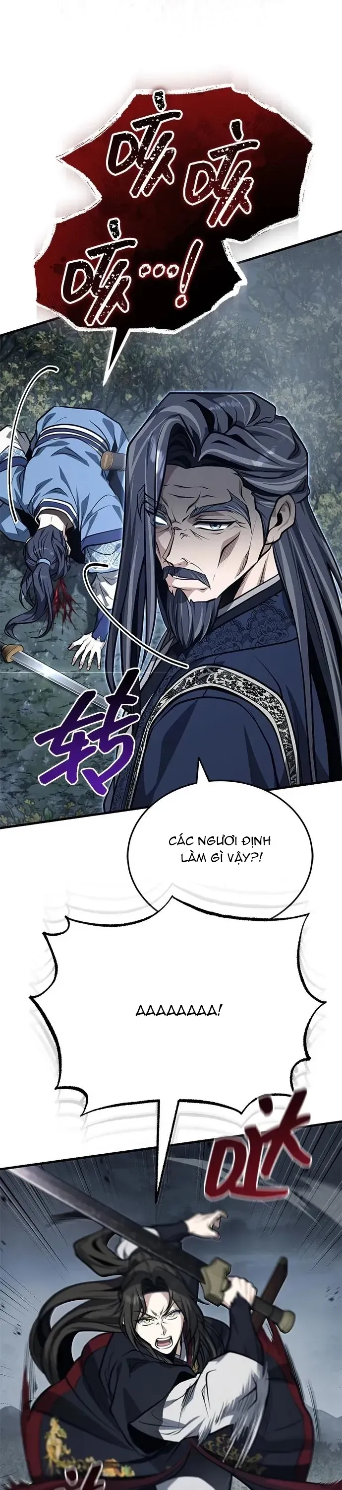 Thiếu Gia Yểu Mệnh Nhà Họ Bạch Chapter 73 - 4