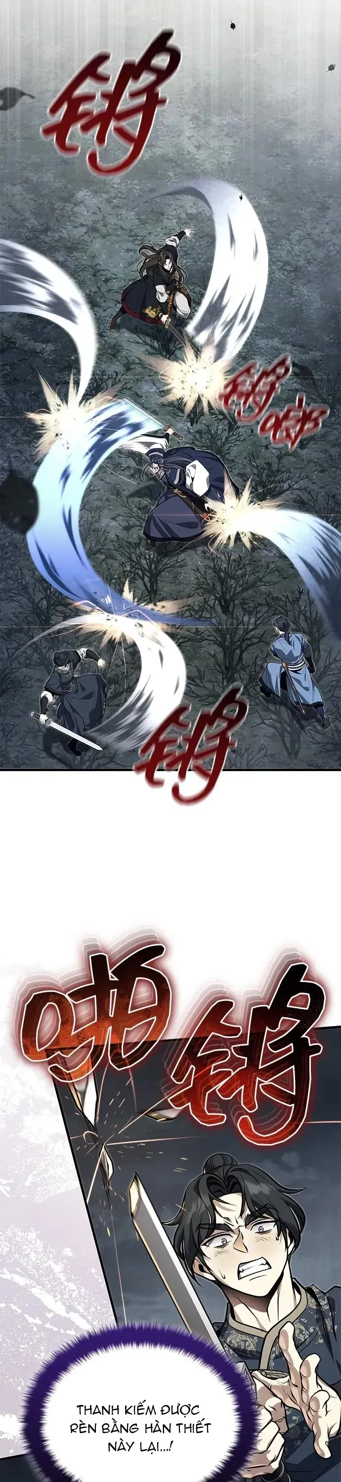 Thiếu Gia Yểu Mệnh Nhà Họ Bạch Chapter 73 - 31