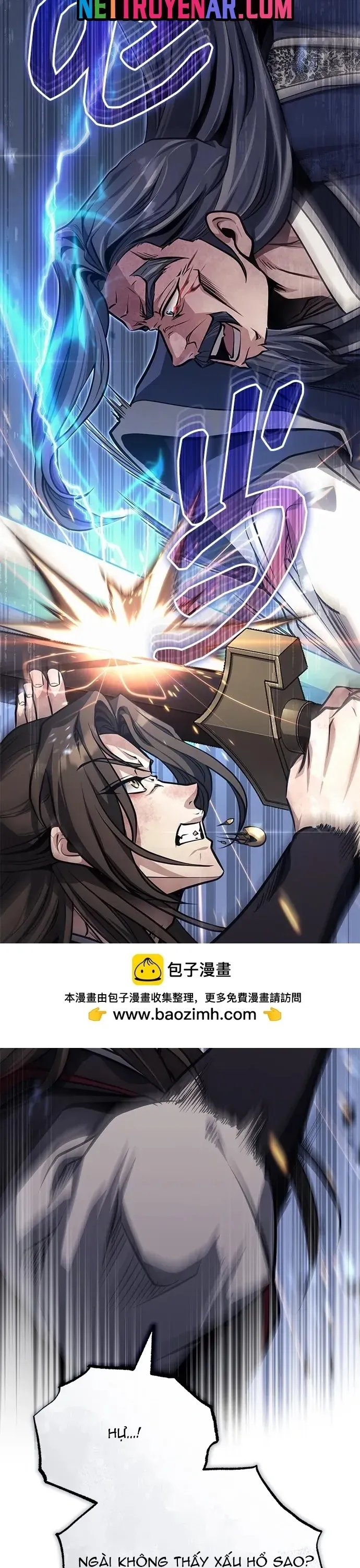 Thiếu Gia Yểu Mệnh Nhà Họ Bạch Chapter 73 - 36