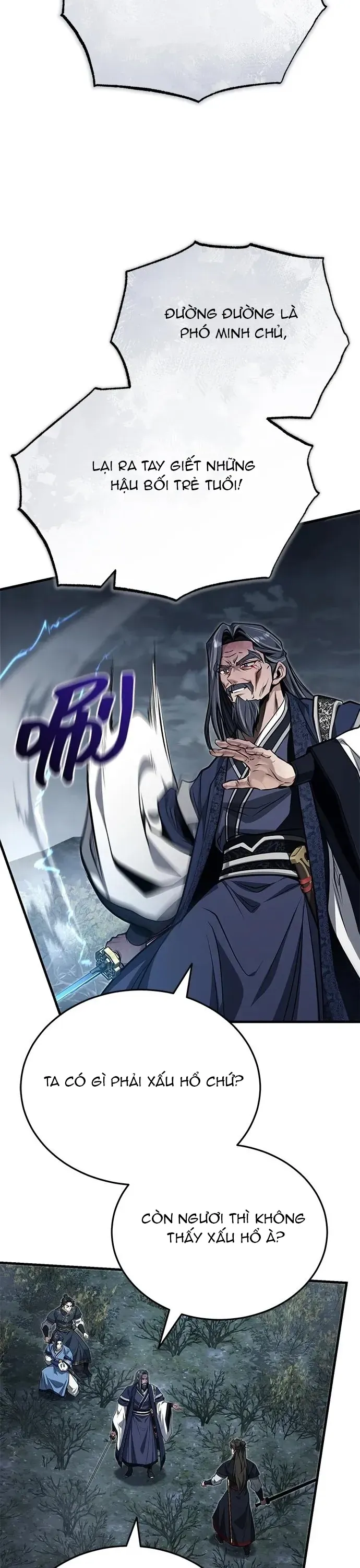 Thiếu Gia Yểu Mệnh Nhà Họ Bạch Chapter 73 - 37