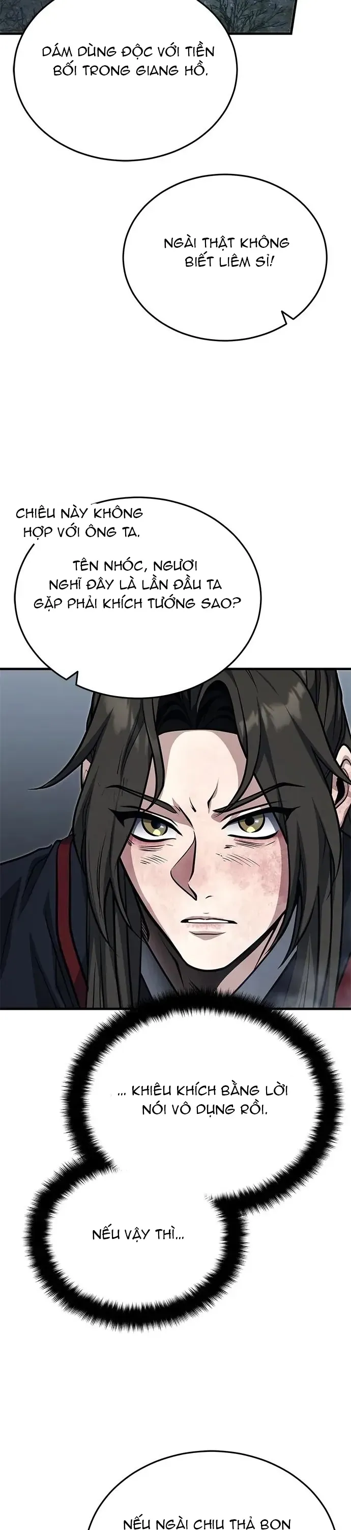 Thiếu Gia Yểu Mệnh Nhà Họ Bạch Chapter 73 - 38