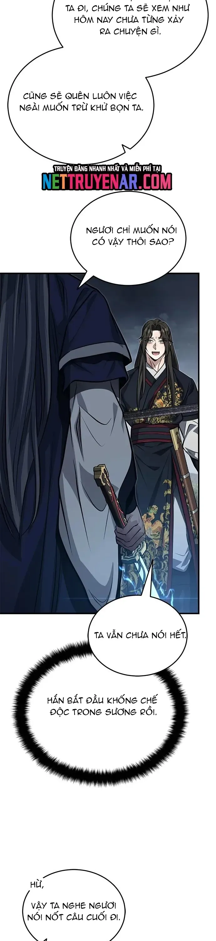 Thiếu Gia Yểu Mệnh Nhà Họ Bạch Chapter 73 - 39