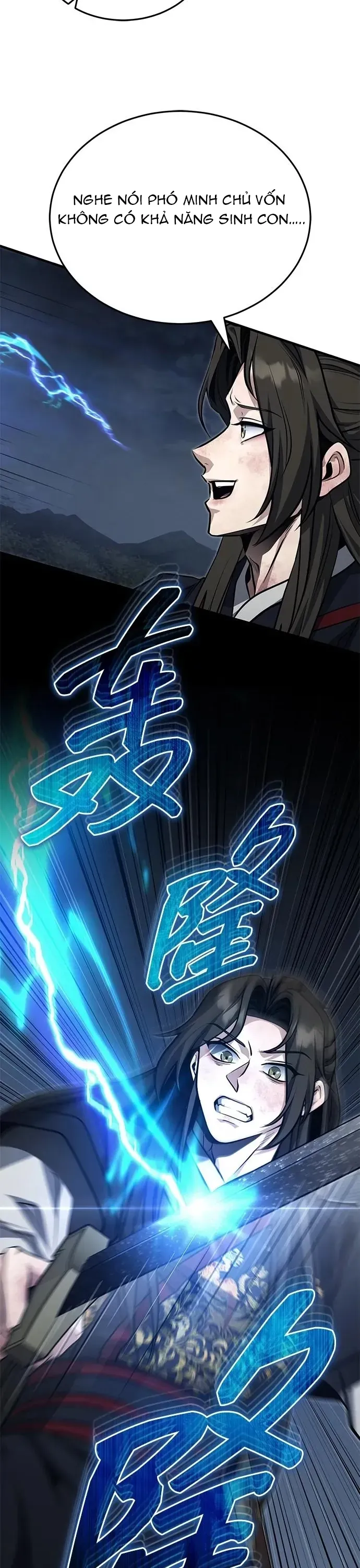 Thiếu Gia Yểu Mệnh Nhà Họ Bạch Chapter 73 - 40