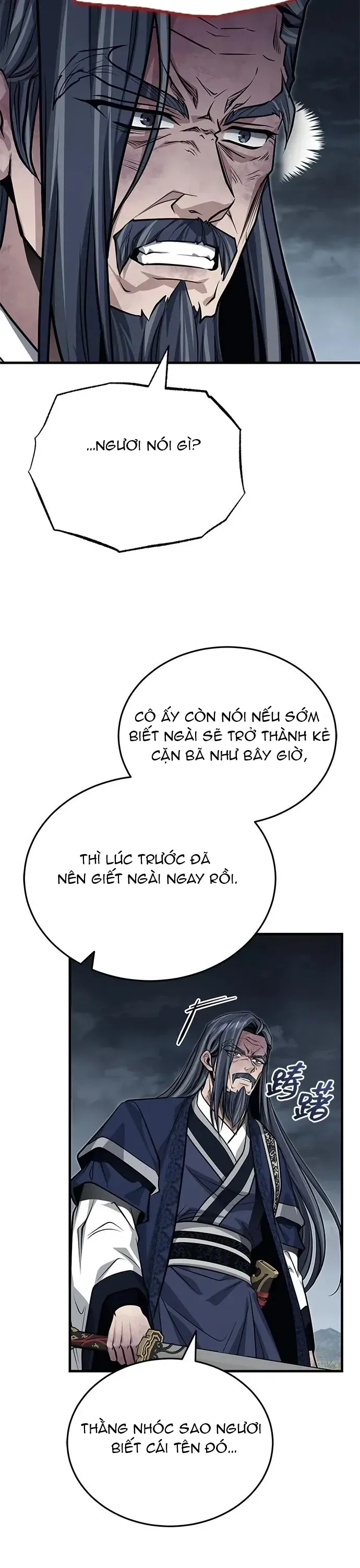 Thiếu Gia Yểu Mệnh Nhà Họ Bạch Chapter 73 - 43