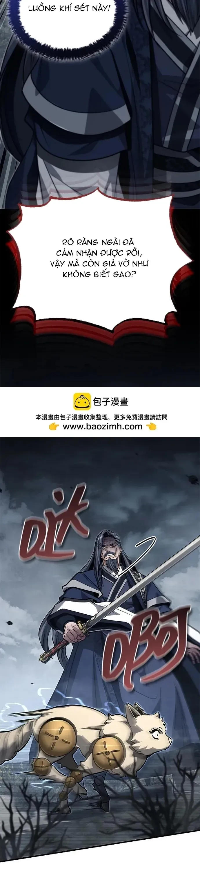 Thiếu Gia Yểu Mệnh Nhà Họ Bạch Chapter 73 - 45