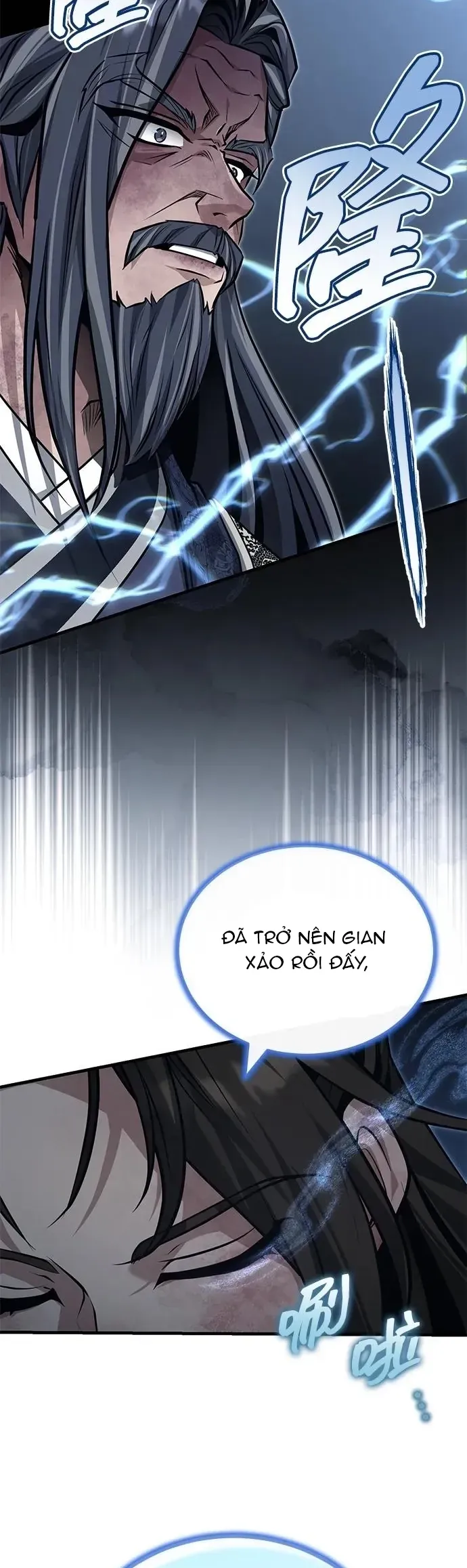 Thiếu Gia Yểu Mệnh Nhà Họ Bạch Chapter 73 - 47