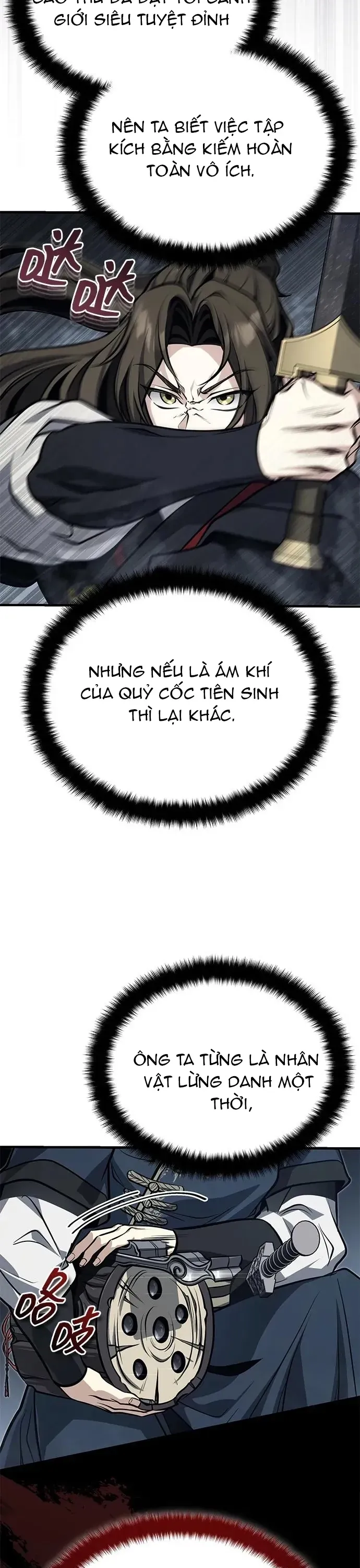 Thiếu Gia Yểu Mệnh Nhà Họ Bạch Chapter 73 - 7