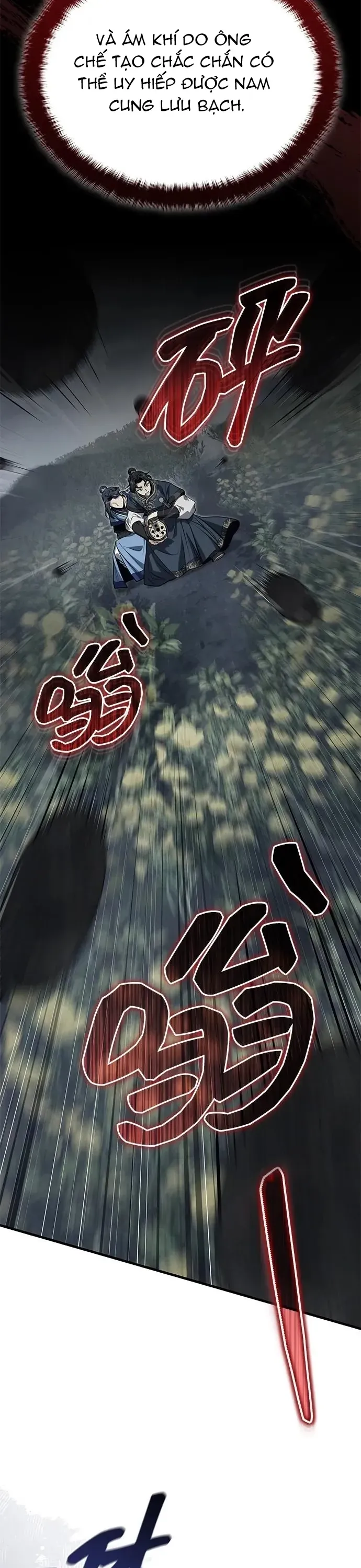 Thiếu Gia Yểu Mệnh Nhà Họ Bạch Chapter 73 - 8