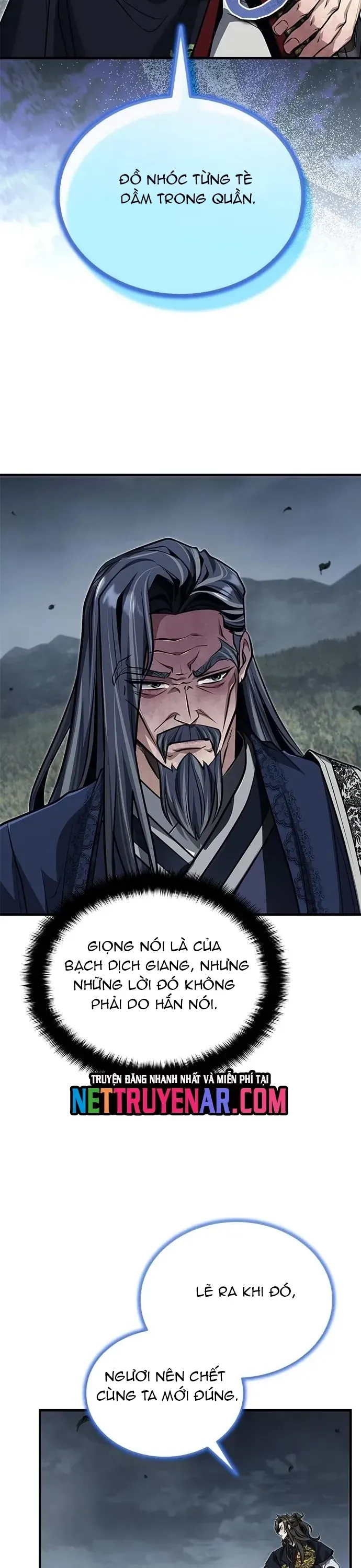 Thiếu Gia Yểu Mệnh Nhà Họ Bạch Chapter 74 - 2