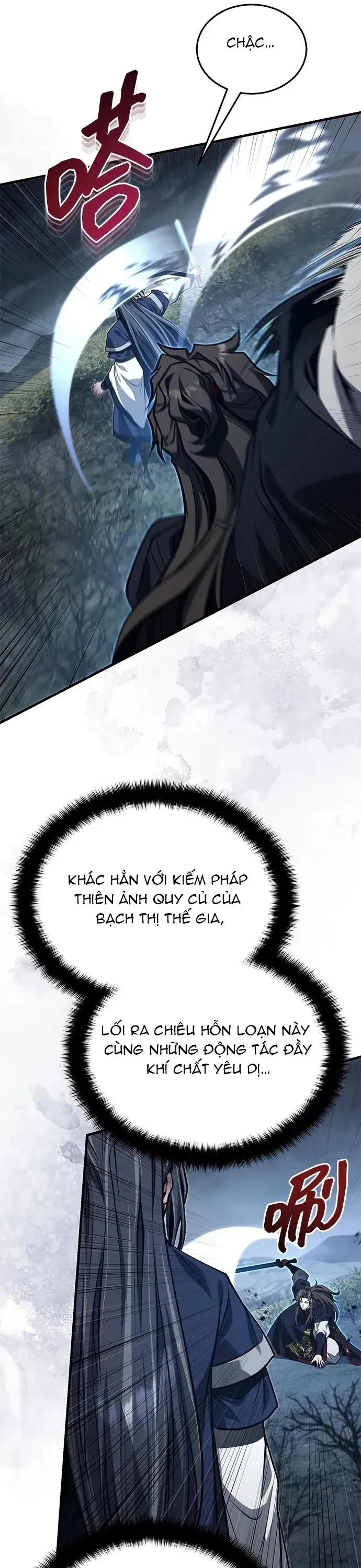 Thiếu Gia Yểu Mệnh Nhà Họ Bạch Chapter 74 - 11