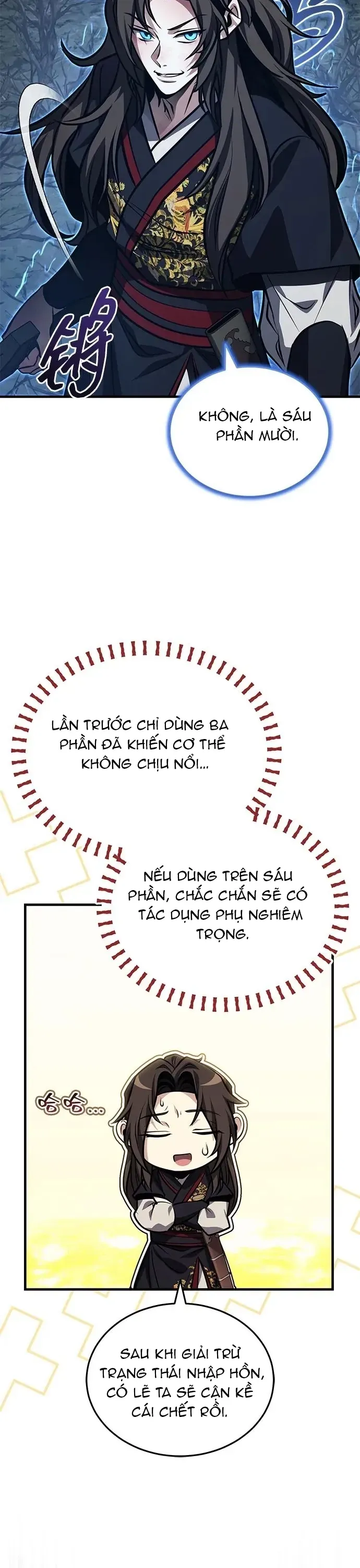 Thiếu Gia Yểu Mệnh Nhà Họ Bạch Chapter 74 - 17