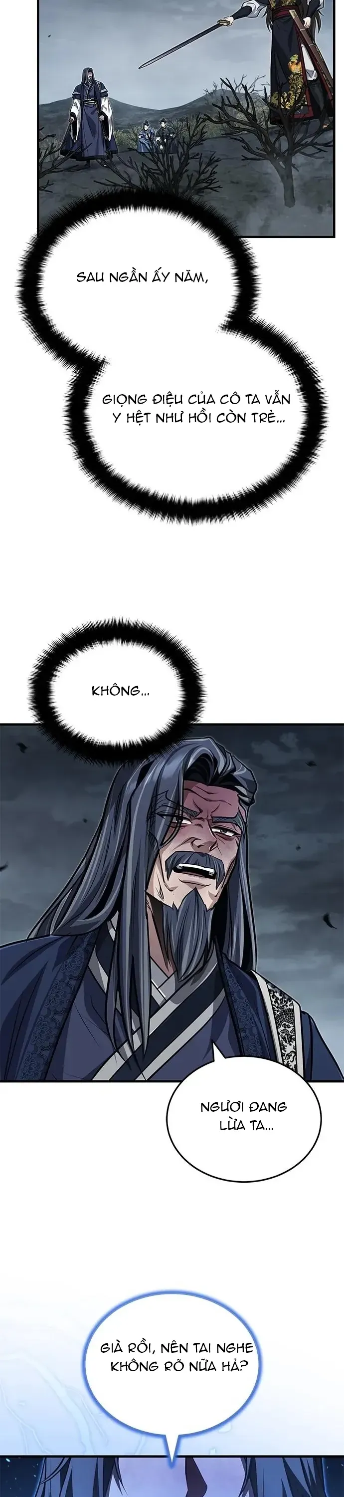 Thiếu Gia Yểu Mệnh Nhà Họ Bạch Chapter 74 - 3