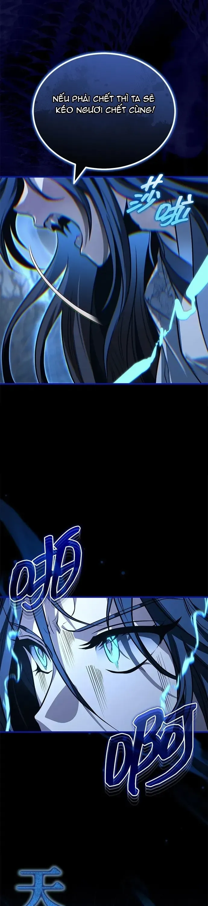 Thiếu Gia Yểu Mệnh Nhà Họ Bạch Chapter 74 - 22