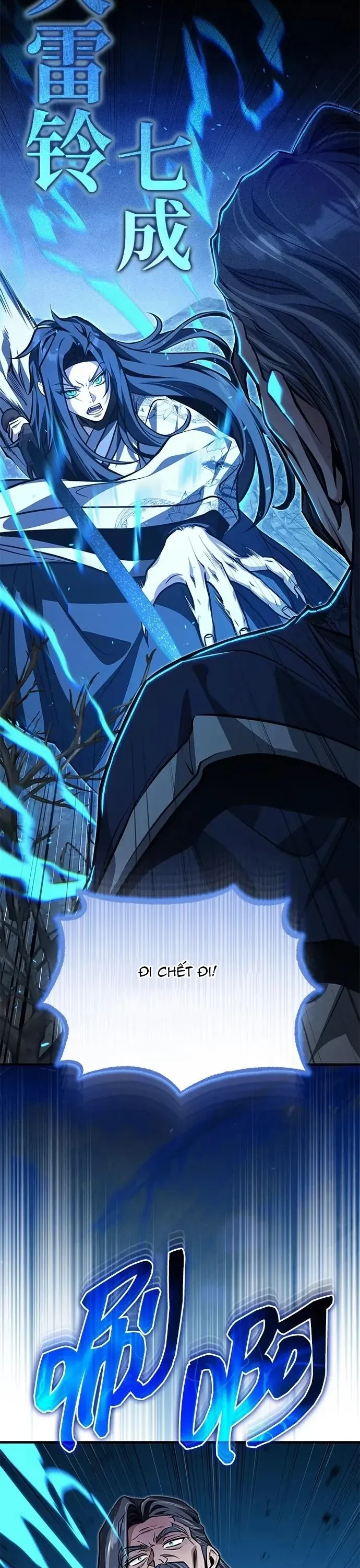 Thiếu Gia Yểu Mệnh Nhà Họ Bạch Chapter 74 - 23